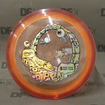 Axiom Prism Proton Soft Vanish  - OTB Open 2024