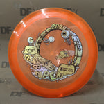 Axiom Prism Proton Soft Vanish  - OTB Open 2024