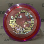 Axiom Prism Proton Soft Vanish  - OTB Open 2024