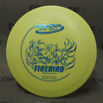 Innova DX Firebird