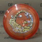 Axiom Prism Proton Soft Vanish  - OTB Open 2024