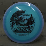 Innova Sexton Firebird - Prototype Halo Glow