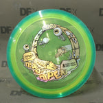 Axiom Prism Proton Soft Vanish  - OTB Open 2024