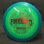 Innova Halo Star Firebird