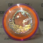 Axiom Prism Proton Soft Vanish  - OTB Open 2024