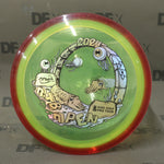 Axiom Prism Proton Soft Vanish  - OTB Open 2024