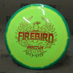 Innova Halo Star Firebird