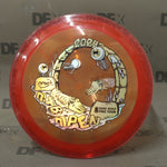 Axiom Prism Proton Soft Vanish  - OTB Open 2024