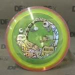 Axiom Prism Proton Soft Vanish  - OTB Open 2024