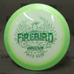 Innova Halo Star Firebird