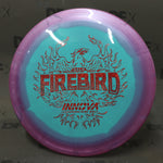 Innova Halo Star Firebird