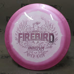 Innova Halo Star Firebird