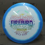 Innova Halo Star Firebird