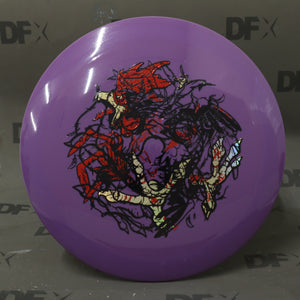 Tattooster - DFX Misprint