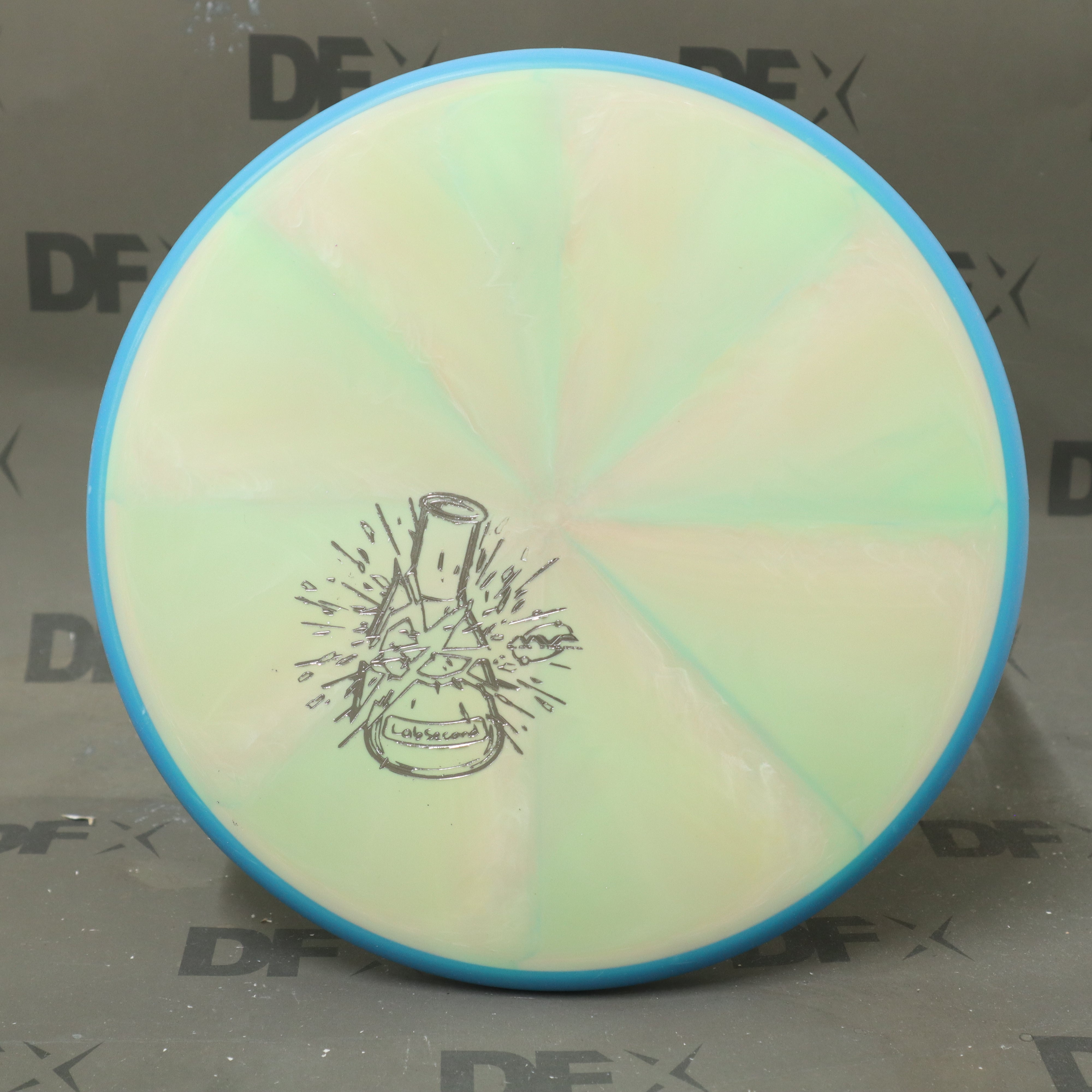 Axiom Proxy - Lab Second