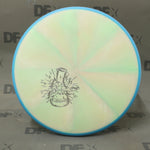 Axiom Proxy - Lab Second