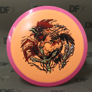 Tattooster - DFX Misprint