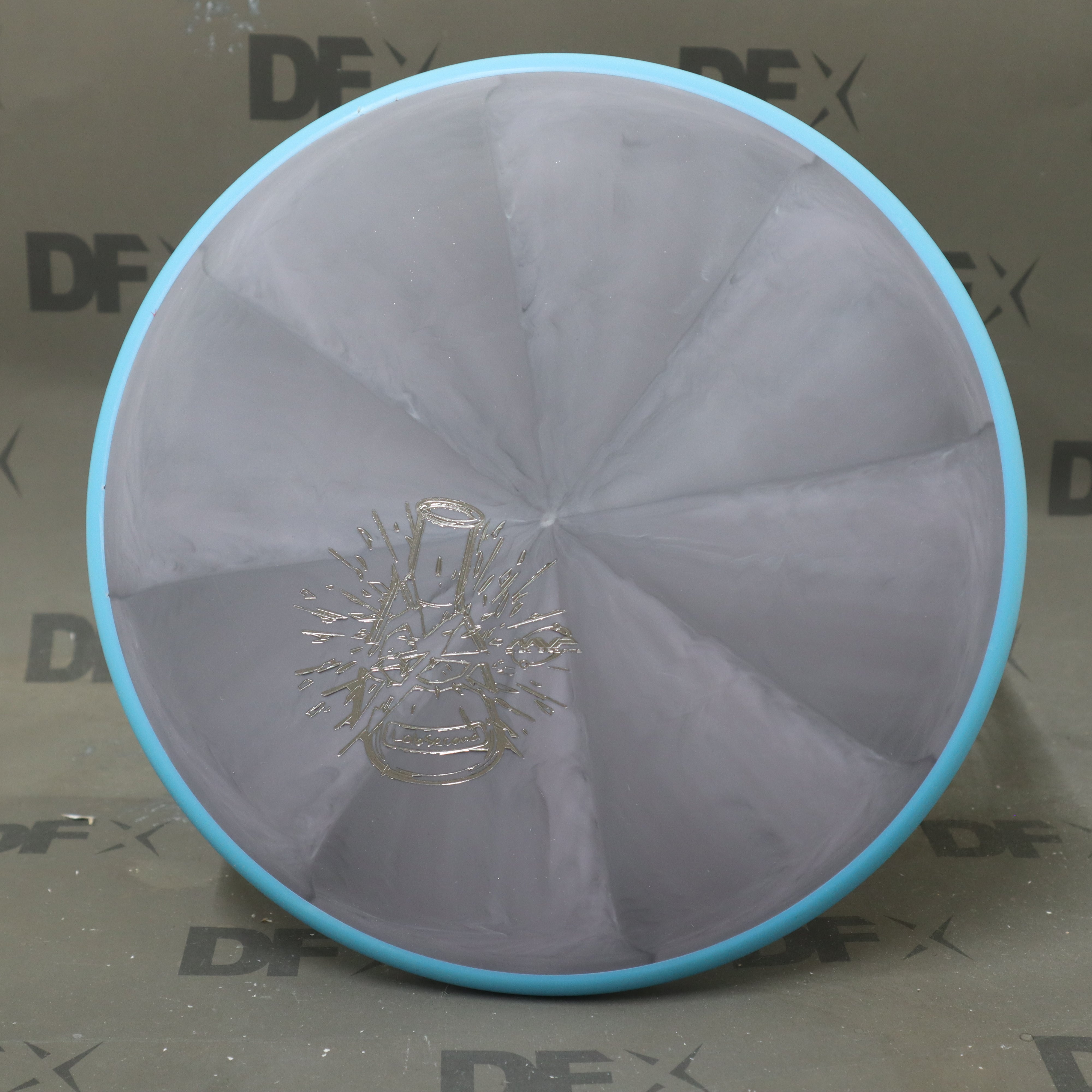 Axiom Proxy - Lab Second