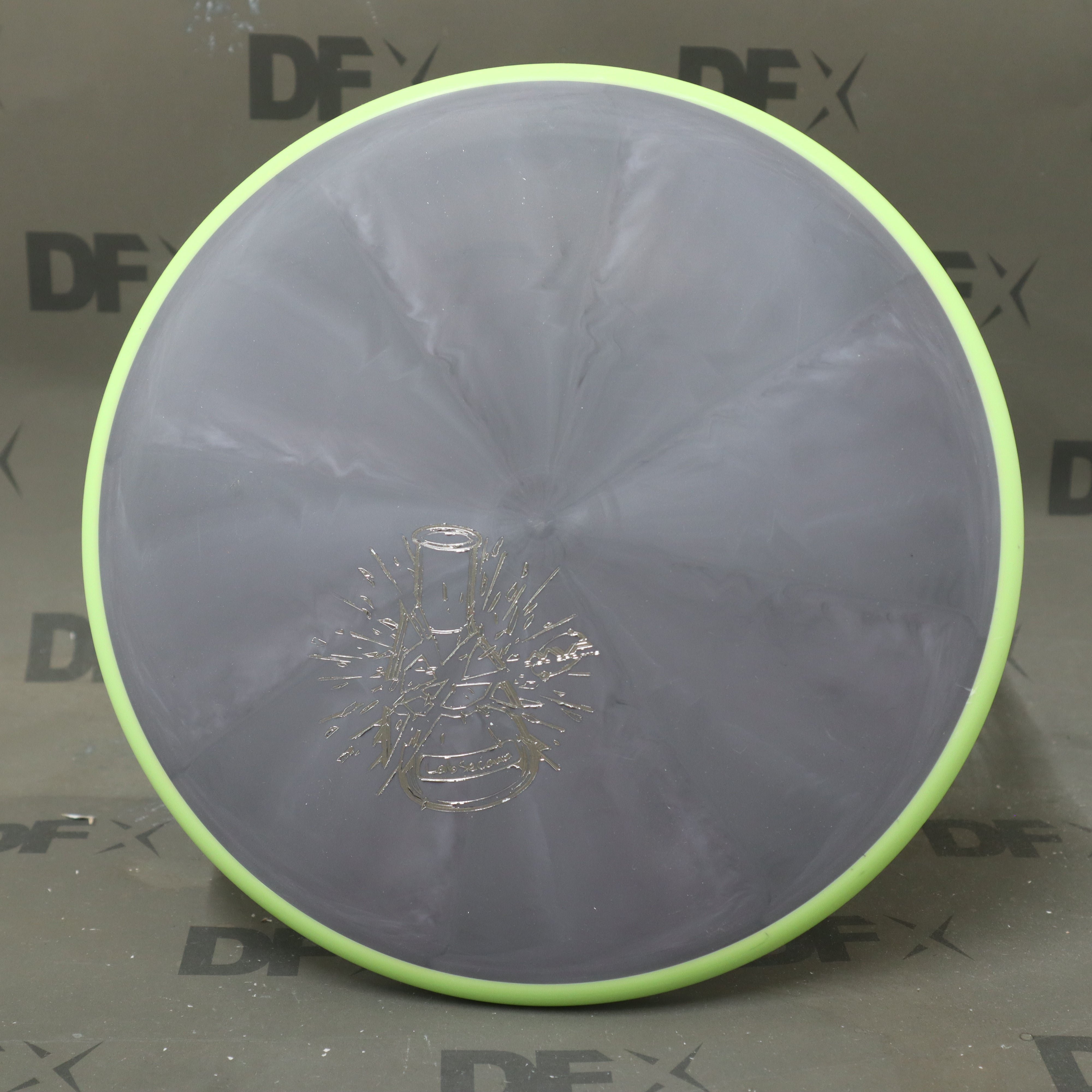 Axiom Proxy - Lab Second