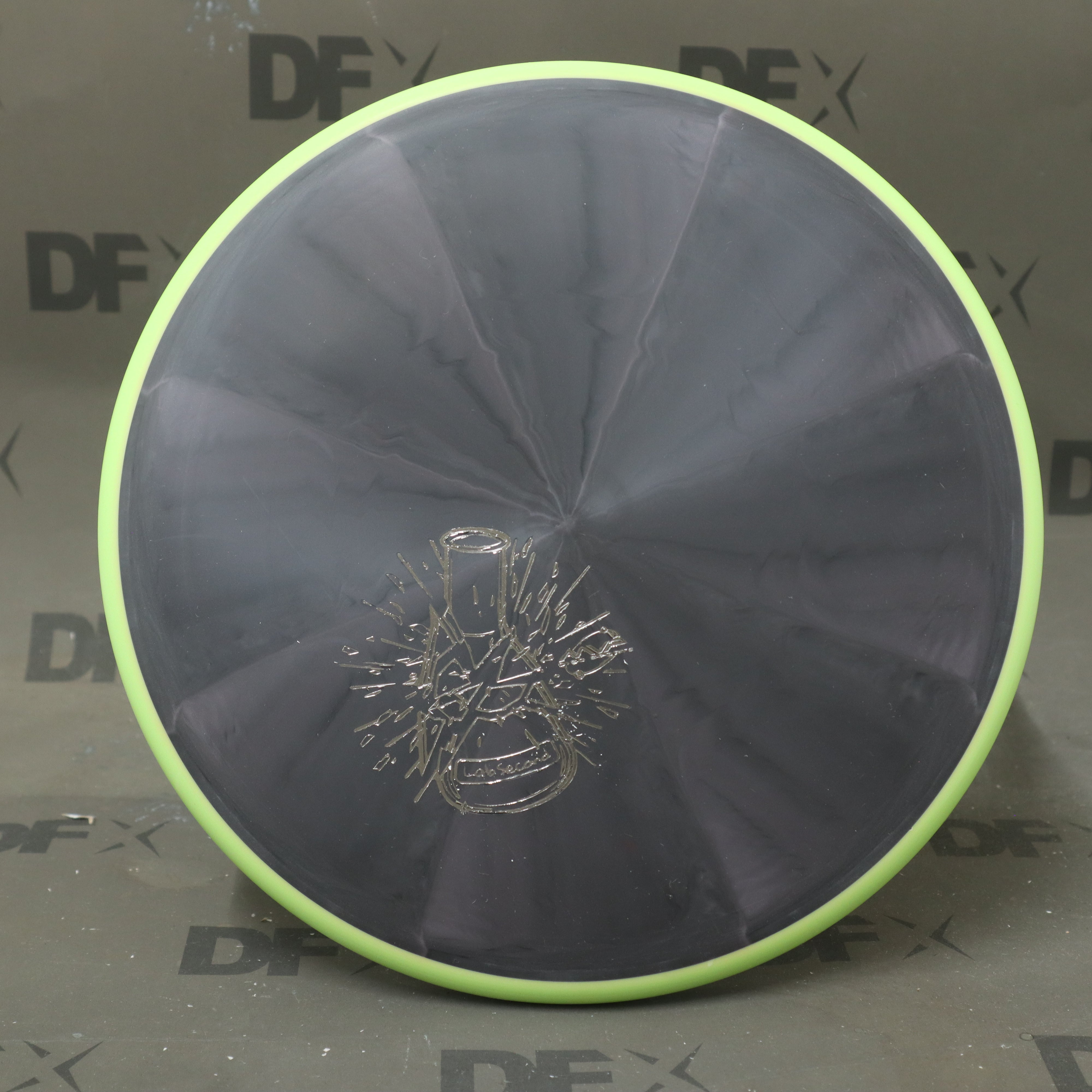 Axiom Proxy - Lab Second