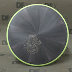 Axiom Proxy - Lab Second