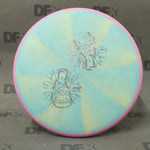 Axiom Proxy - Lab Second