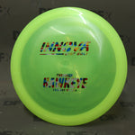 Innova Champion Hawkeye