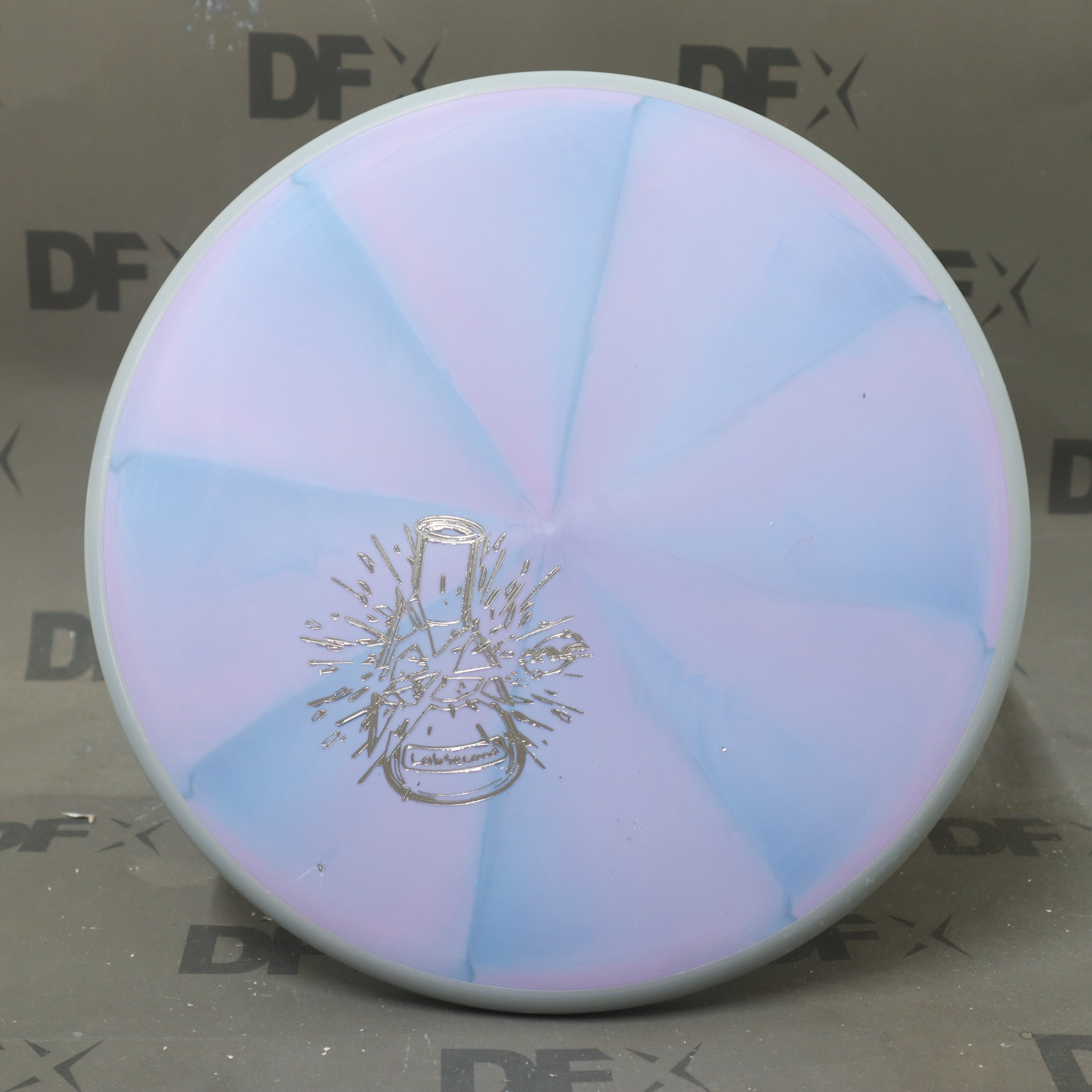 Axiom Proxy - Lab Second