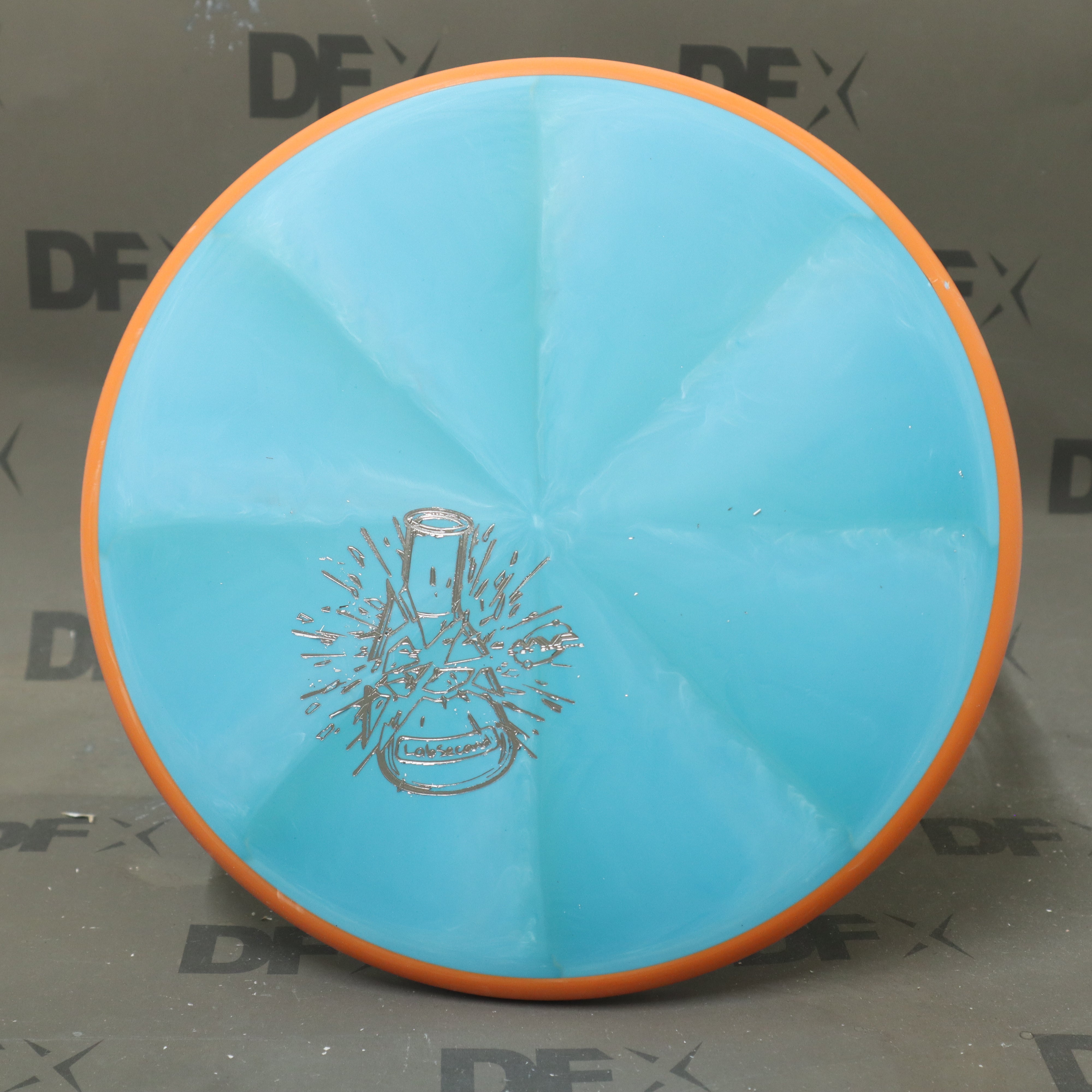 Axiom Proxy - Lab Second