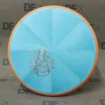 Axiom Proxy - Lab Second