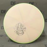 Axiom Proxy - Lab Second