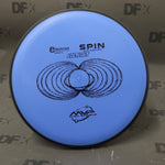 MVP Electron Spin