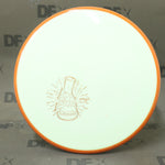 Axiom Tempo - Lab Second