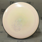 MVP Glitch - Lab Second