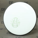 MVP Glitch - Lab Second