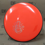 MVP Glitch - Lab Second