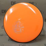 MVP Glitch - Lab Second