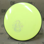 MVP Glitch - Lab Second