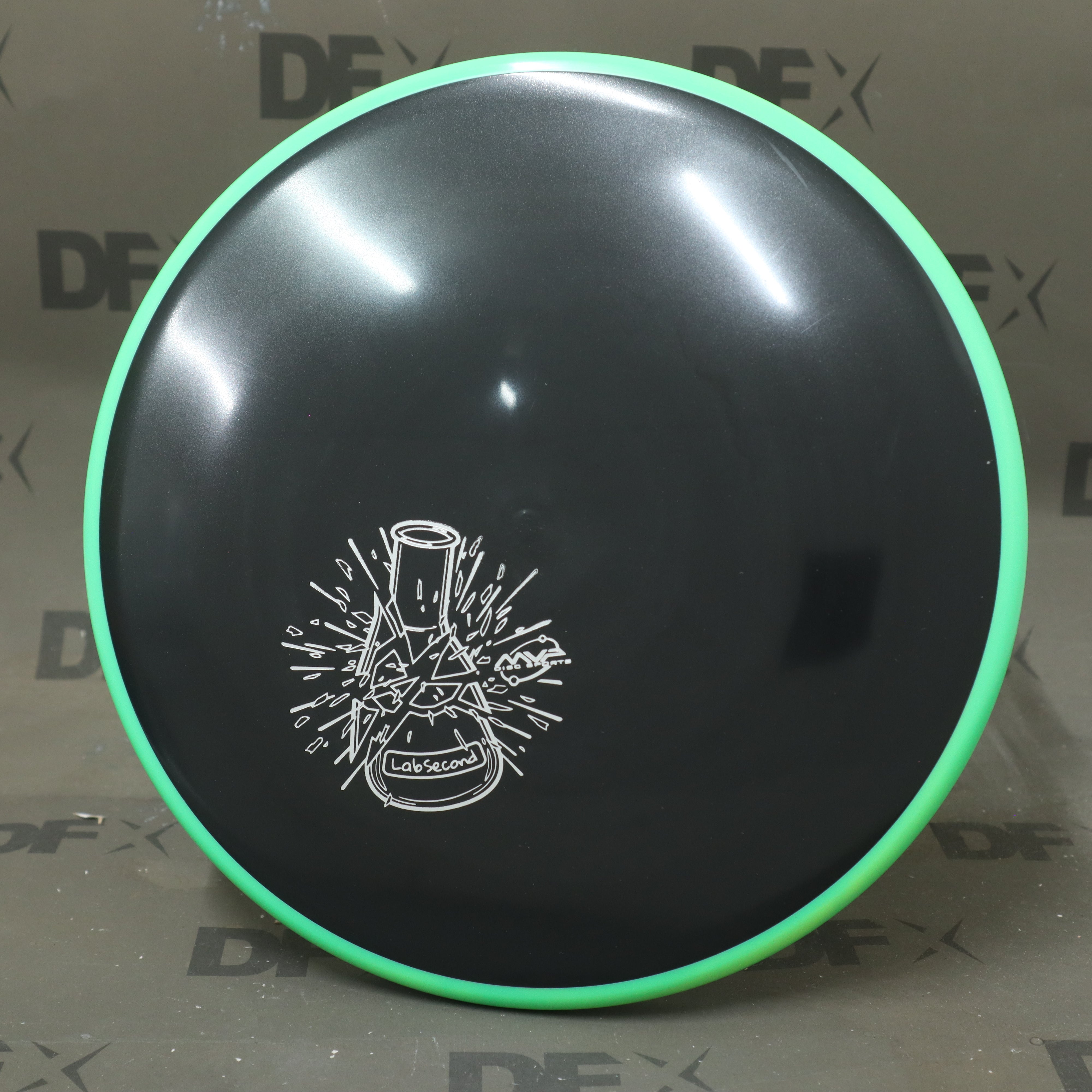 Axiom Envy - Lab Second