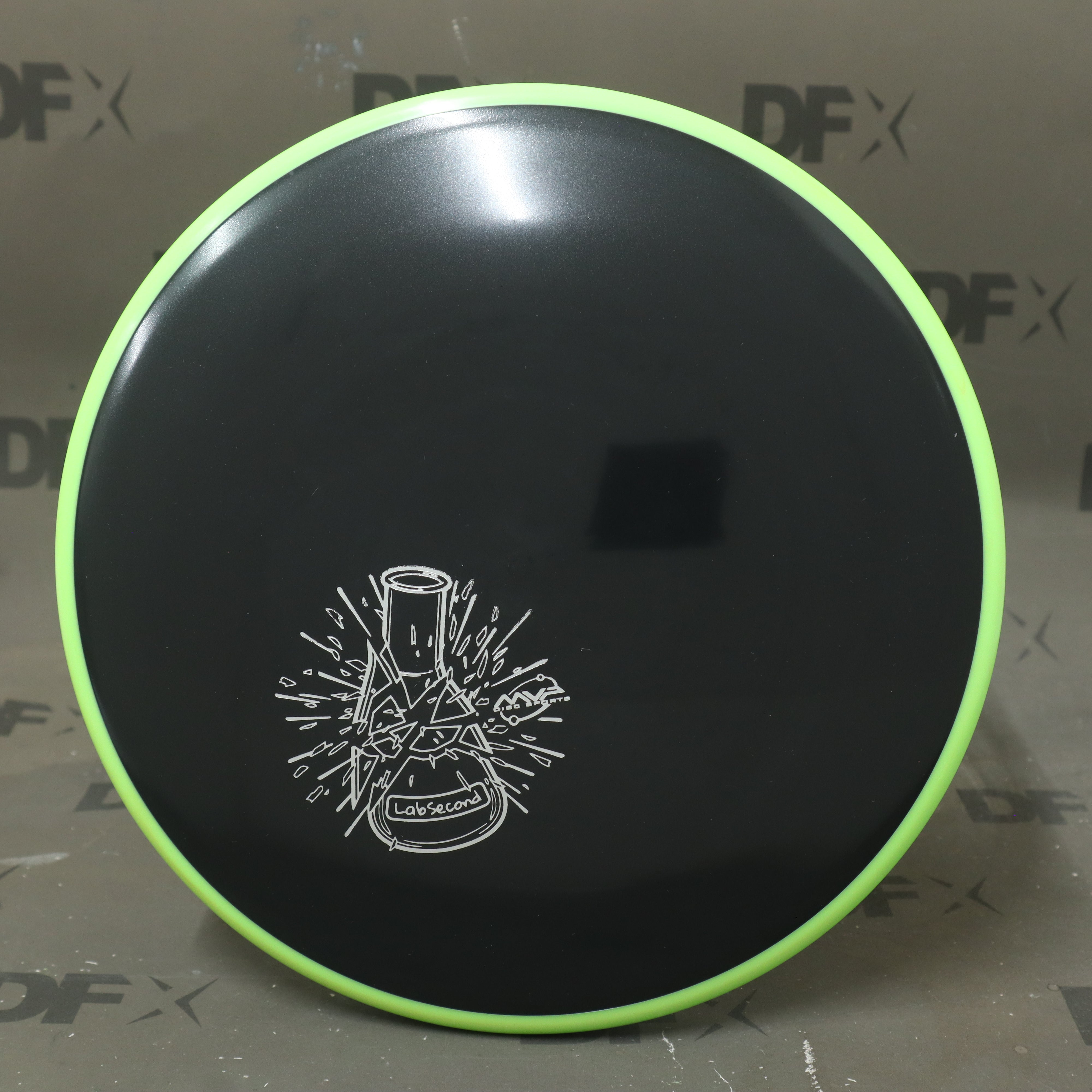 Axiom Envy - Lab Second