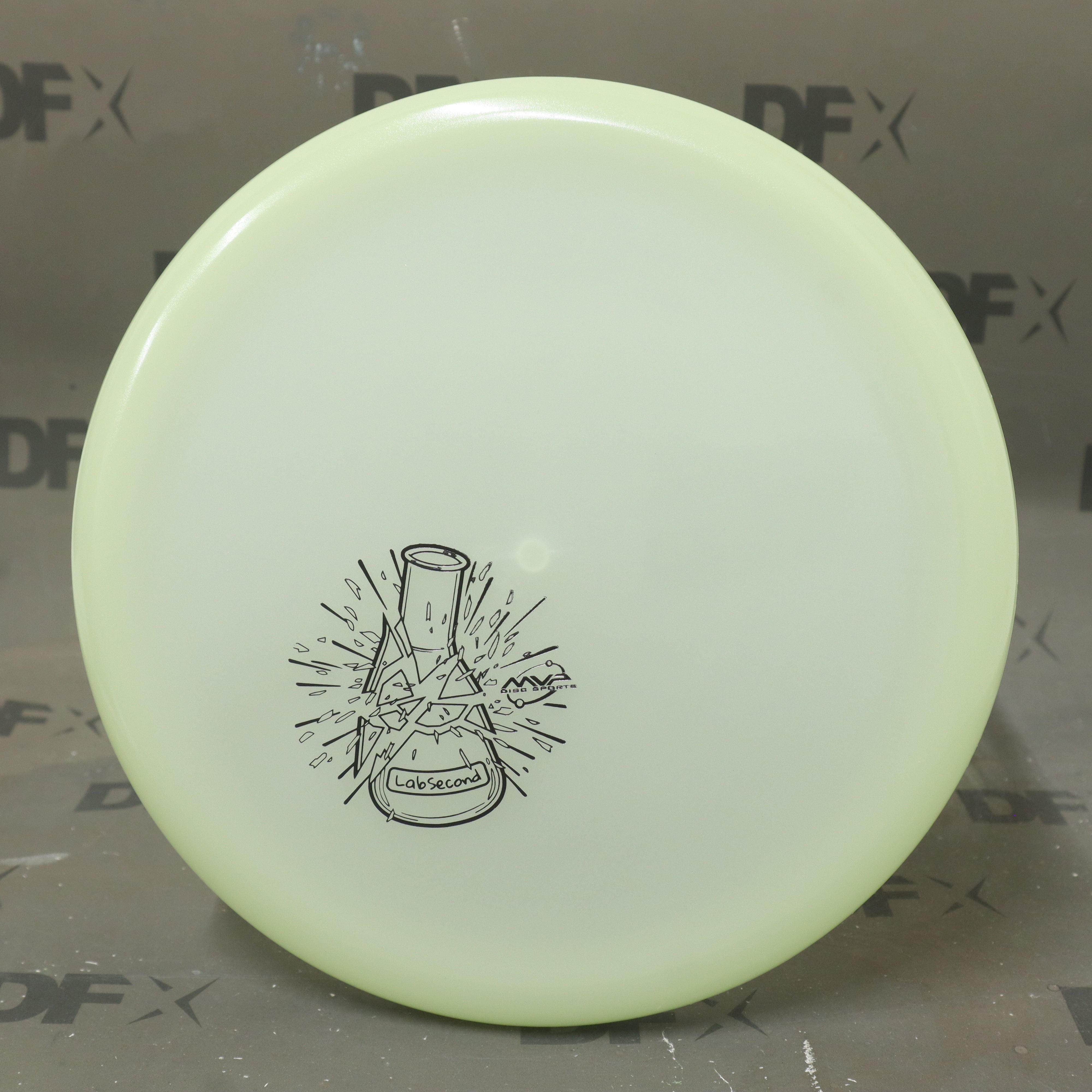 Streamline Range - Lab Second