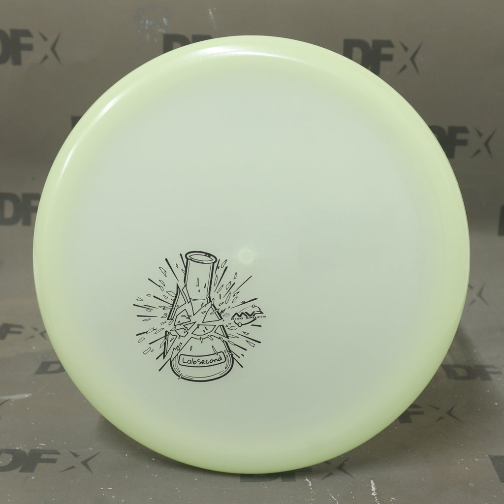 Streamline Range - Lab Second