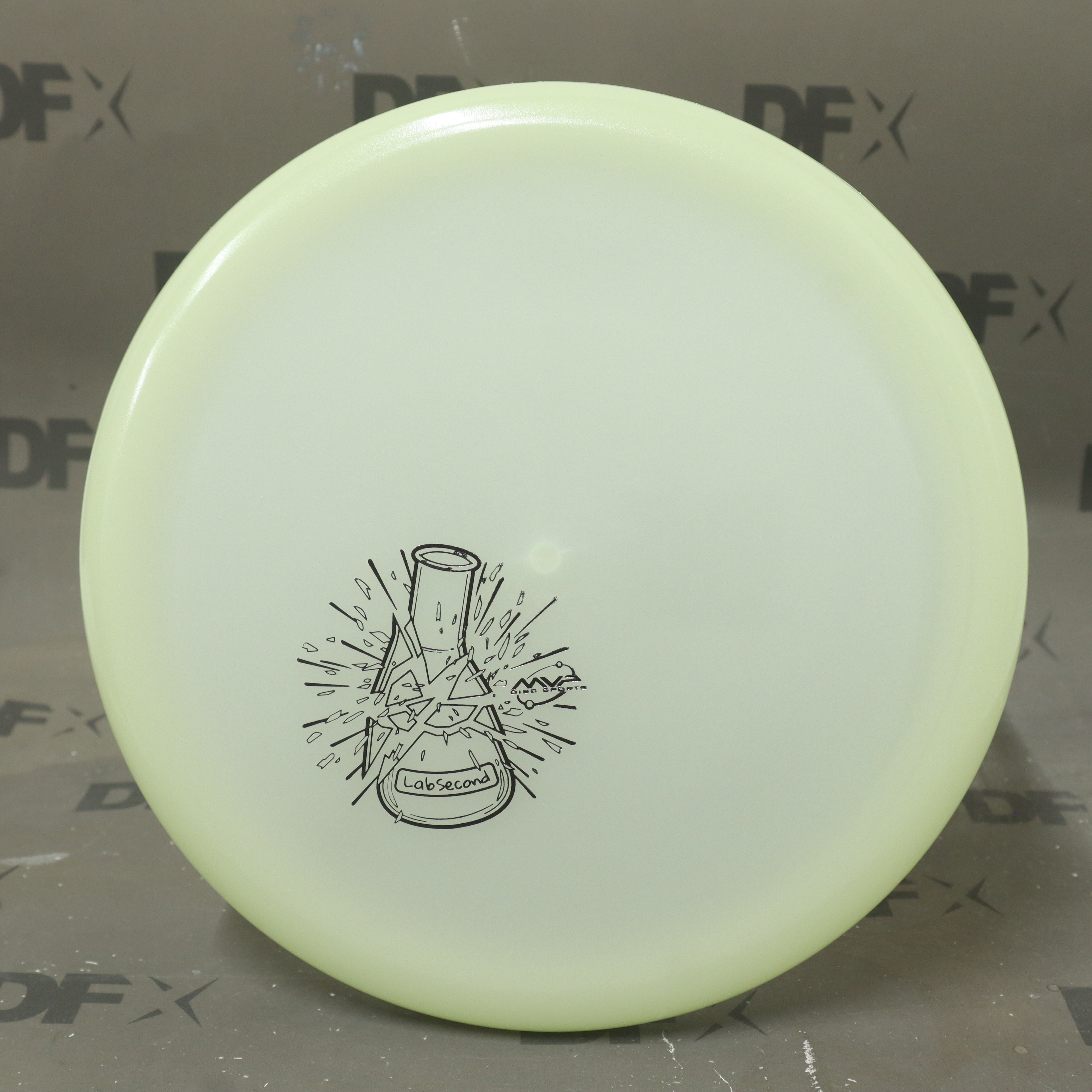 Streamline Range - Lab Second