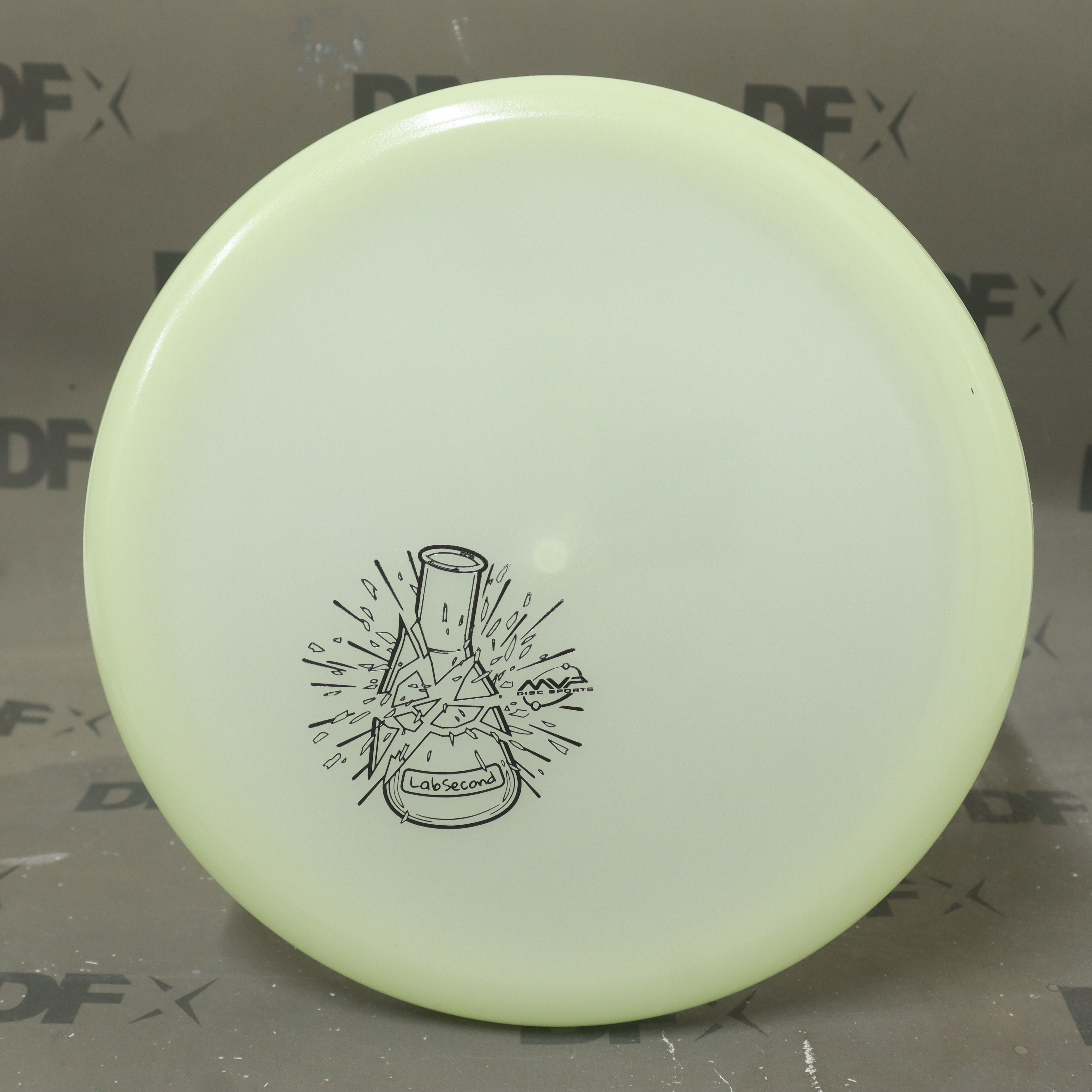 Streamline Range - Lab Second