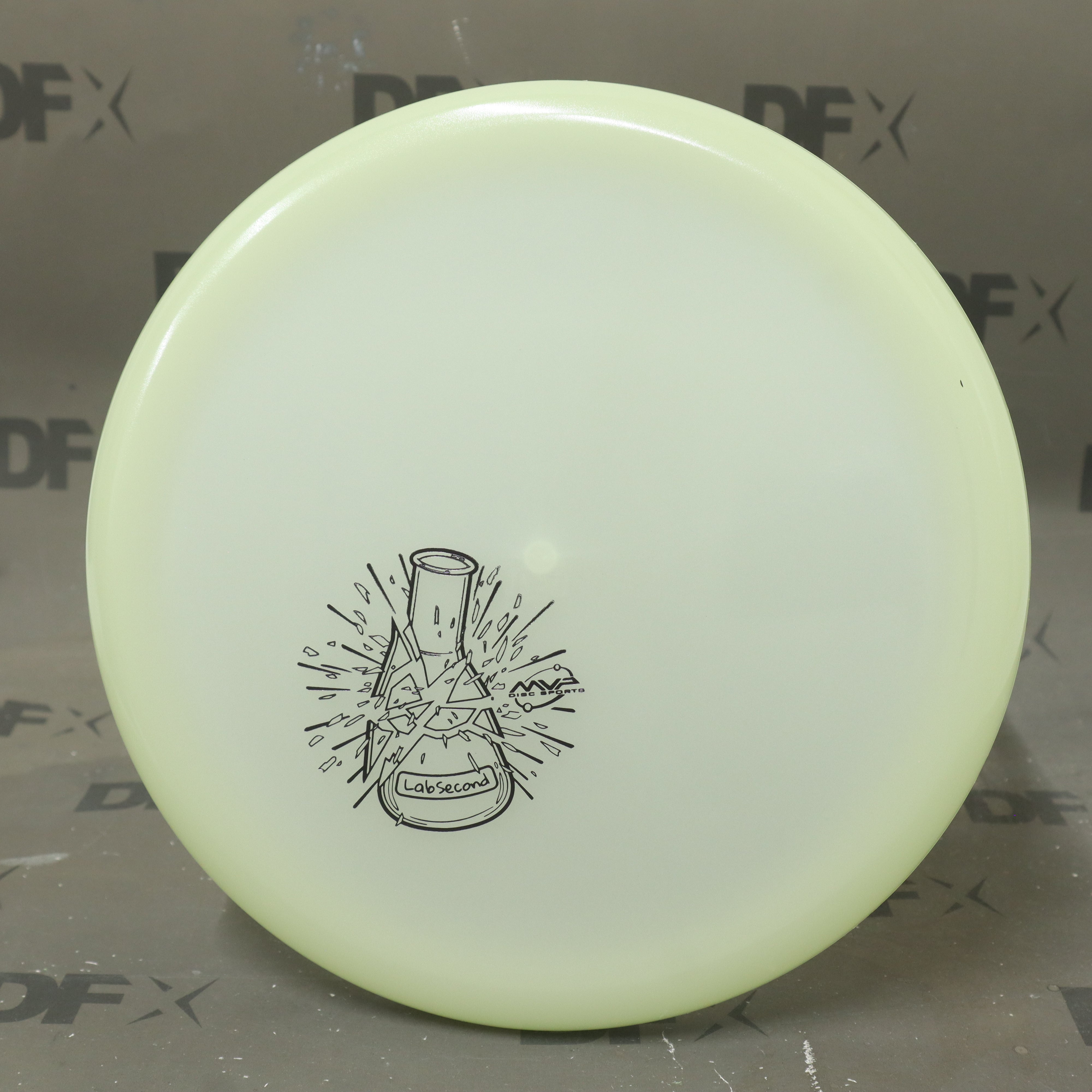 Streamline Range - Lab Second