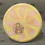 Streamline Range - Lab Second