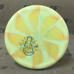 Streamline Range - Lab Second