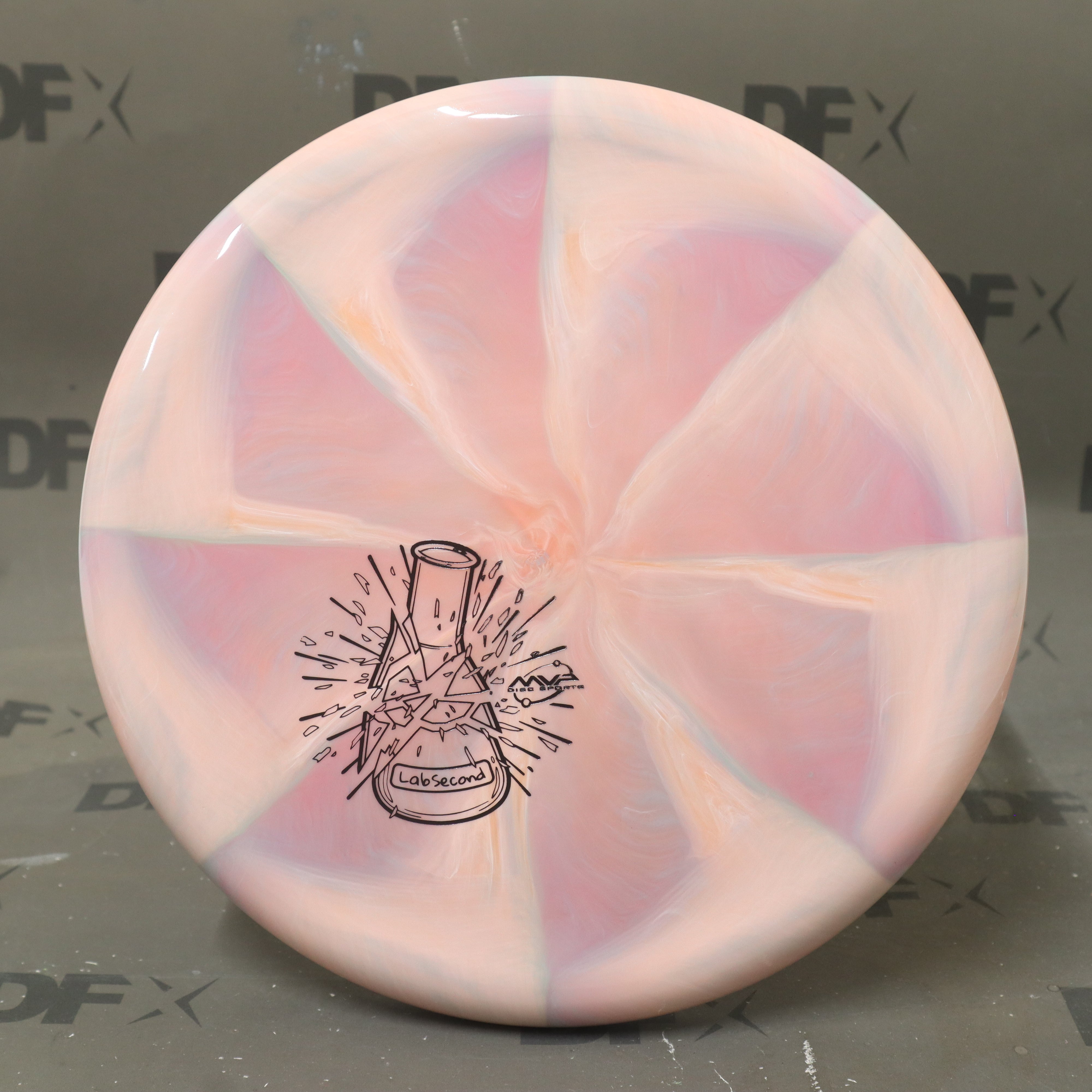 Streamline Range - Lab Second