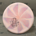 Streamline Range - Lab Second