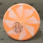 Streamline Range - Lab Second